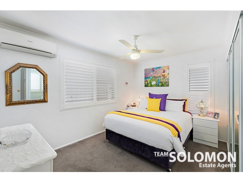 40 Langdon Street, Cleveland QLD 4163