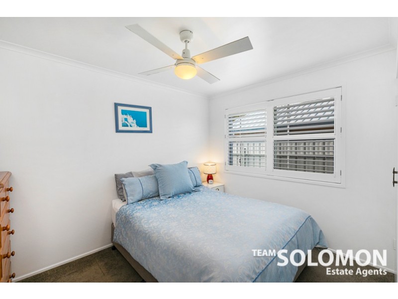 40 Langdon Street, Cleveland QLD 4163