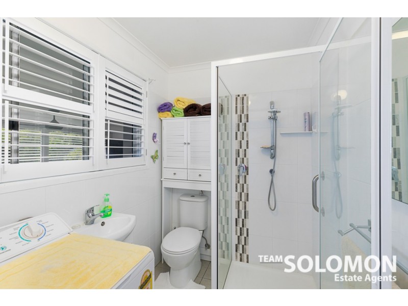 40 Langdon Street, Cleveland QLD 4163