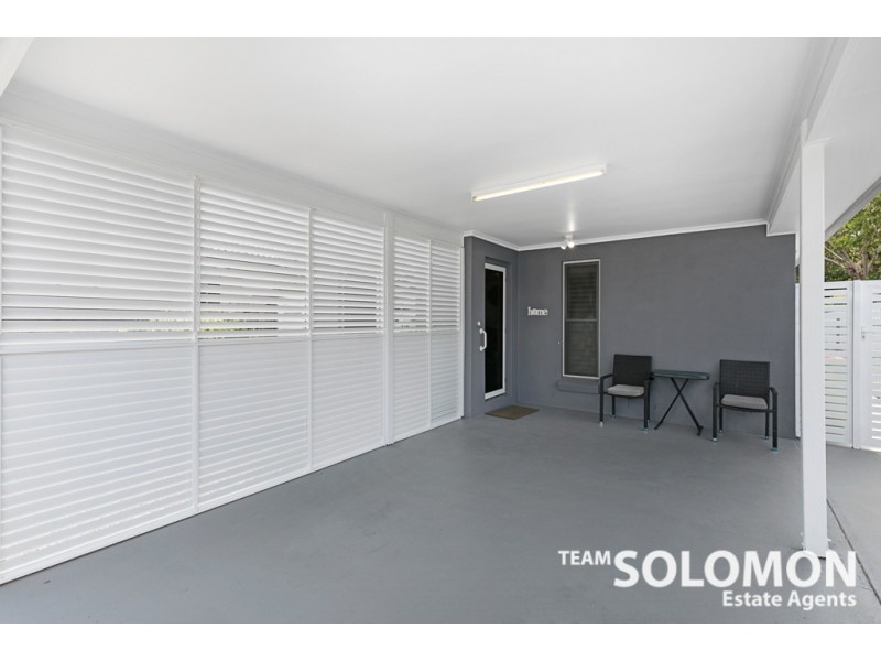 40 Langdon Street, Cleveland QLD 4163