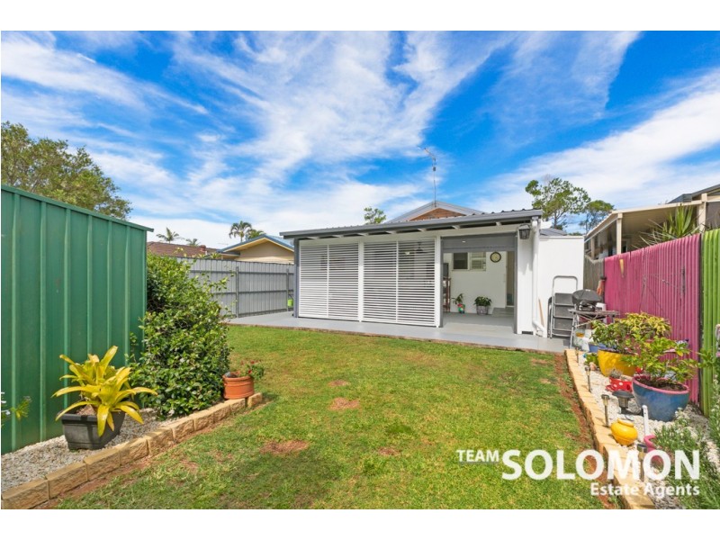 40 Langdon Street, Cleveland QLD 4163