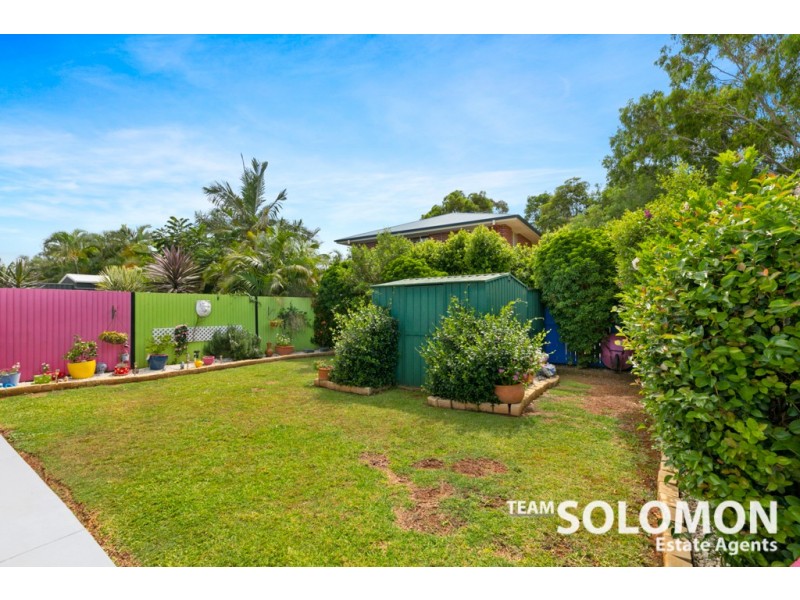 40 Langdon Street, Cleveland QLD 4163