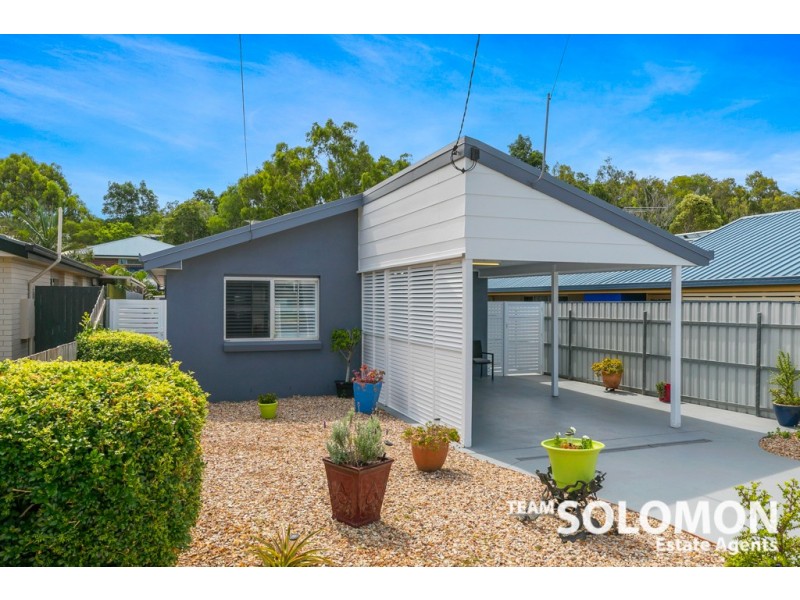 40 Langdon Street, Cleveland QLD 4163