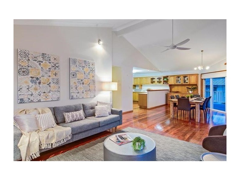 21 Empire Vista, Ormiston QLD 4160