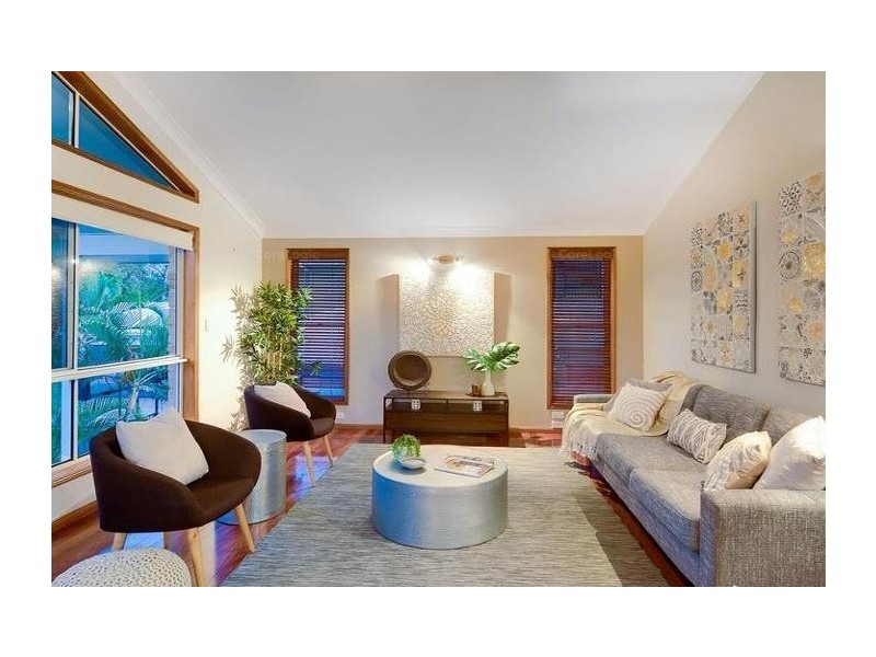 21 Empire Vista, Ormiston QLD 4160