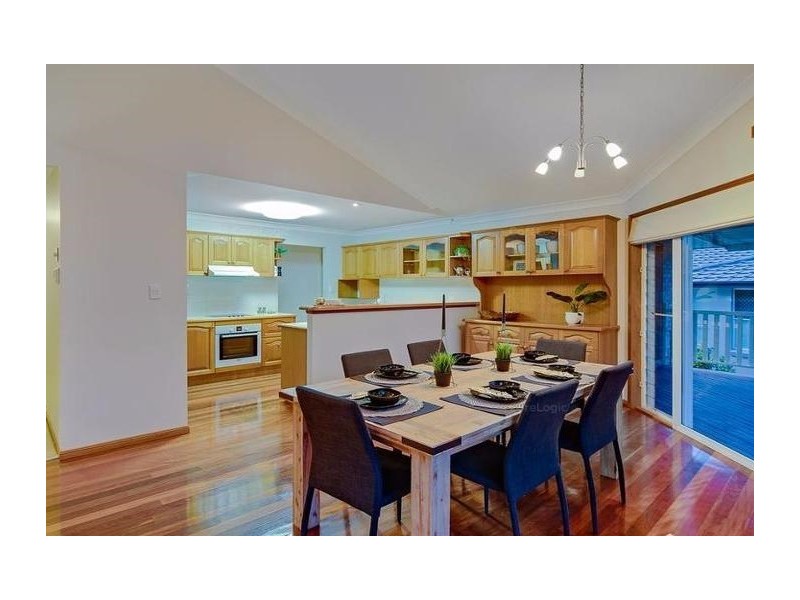 21 Empire Vista, Ormiston QLD 4160
