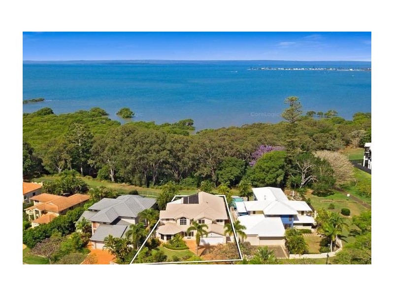 21 Empire Vista, Ormiston QLD 4160