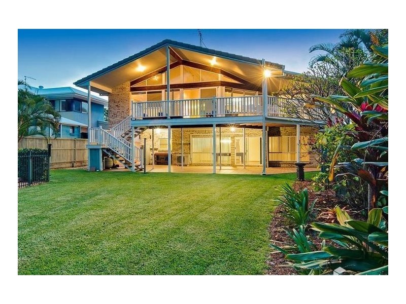 21 Empire Vista, Ormiston QLD 4160