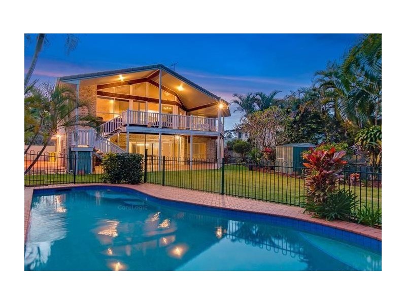 21 Empire Vista, Ormiston QLD 4160