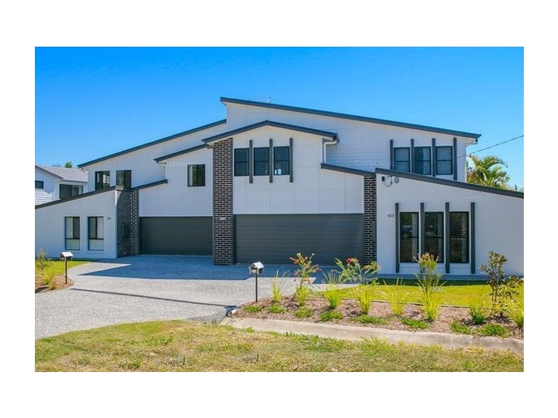 31a Ruth Street, Birkdale QLD 4159