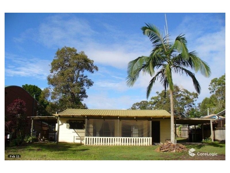 252 Victoria Parade, Coochiemudlo Island QLD 4184