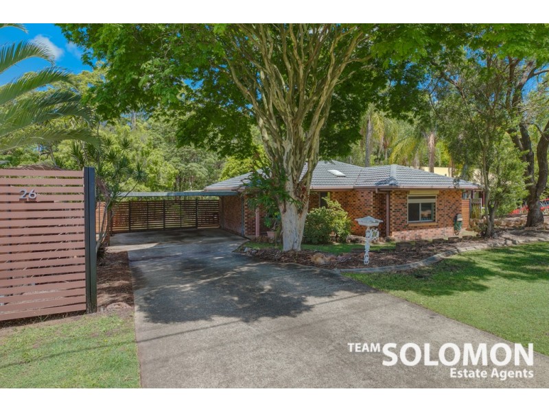 26 Stanway Crescent, Alexandra Hills QLD 4161