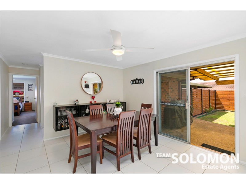 26 Stanway Crescent, Alexandra Hills QLD 4161