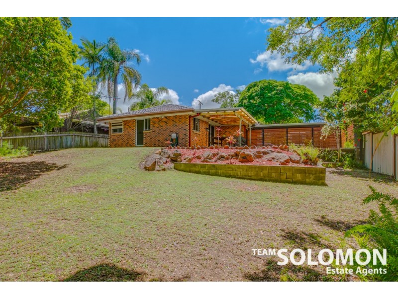26 Stanway Crescent, Alexandra Hills QLD 4161
