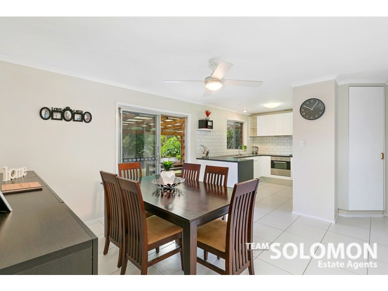 26 Stanway Crescent, Alexandra Hills QLD 4161
