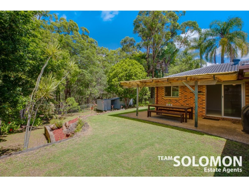 26 Stanway Crescent, Alexandra Hills QLD 4161