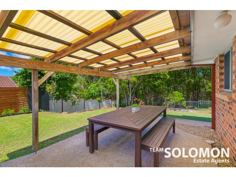 26 Stanway Crescent, Alexandra Hills QLD 4161