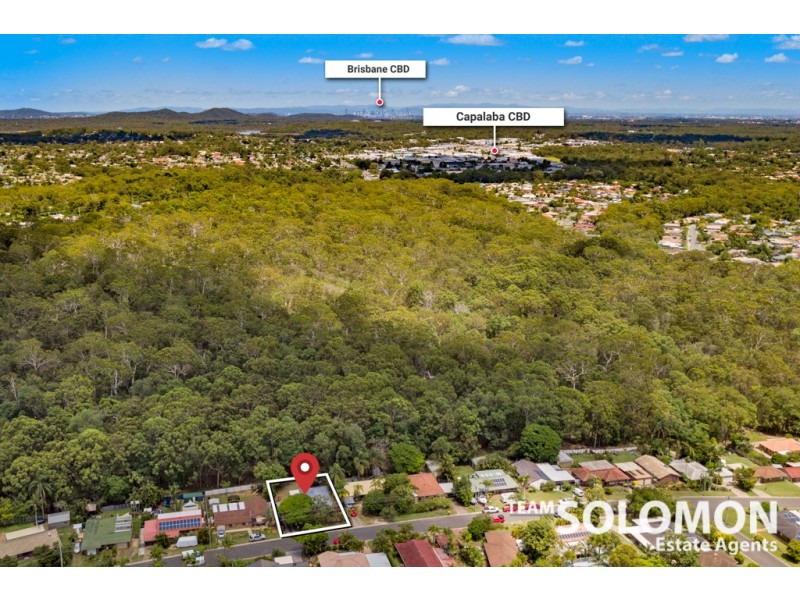 26 Stanway Crescent, Alexandra Hills QLD 4161