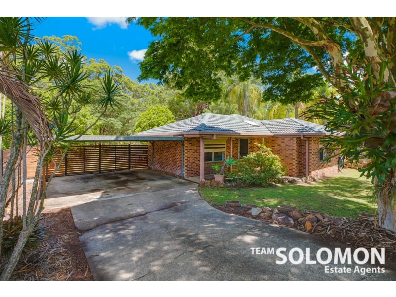 26 Stanway Crescent, Alexandra Hills QLD 4161