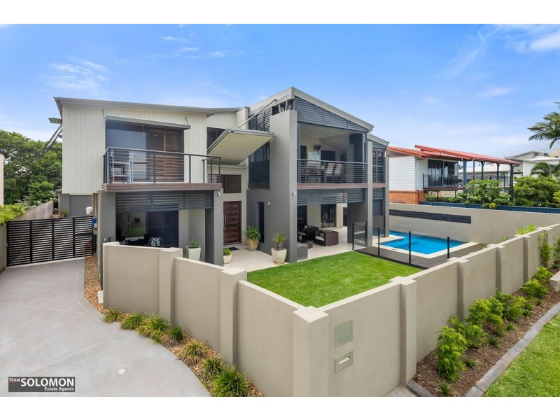 112 Morris Circuit, Thornlands QLD 4164