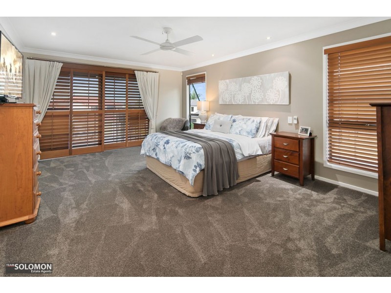 112 Morris Circuit, Thornlands QLD 4164