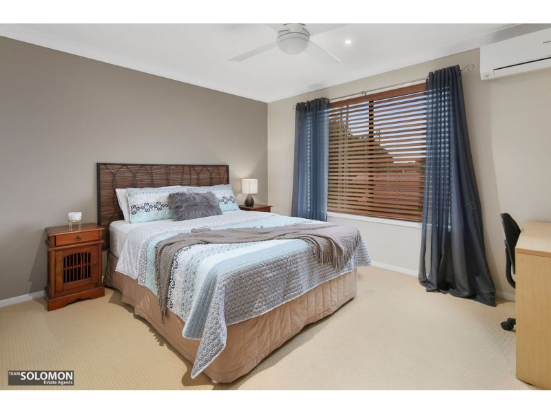 112 Morris Circuit, Thornlands QLD 4164