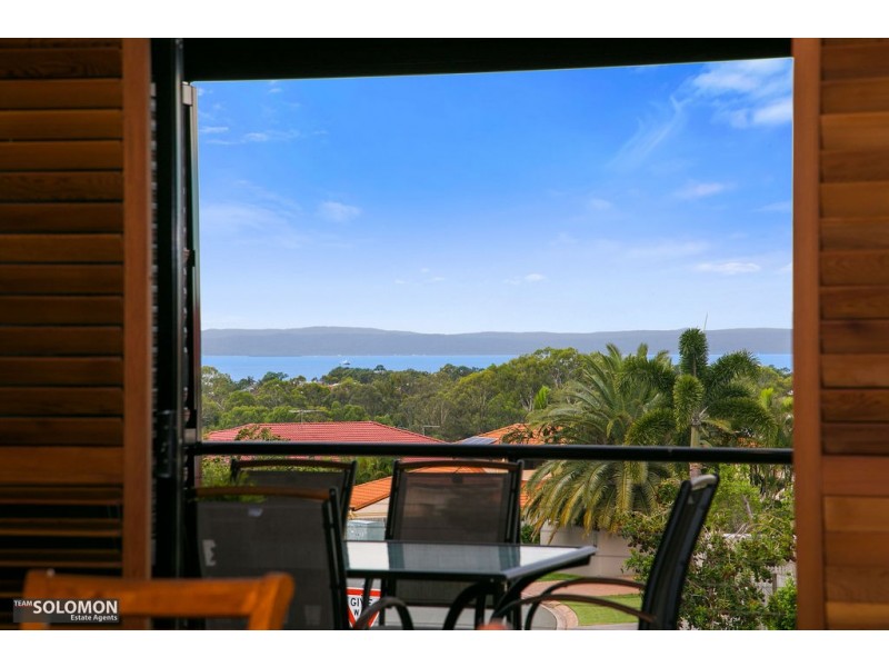 112 Morris Circuit, Thornlands QLD 4164