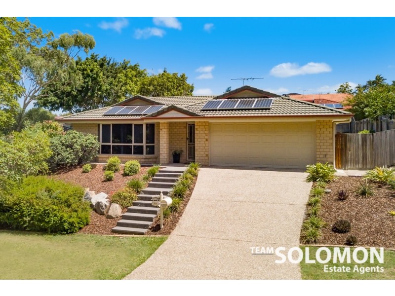 39 Koala Place, Capalaba QLD 4157