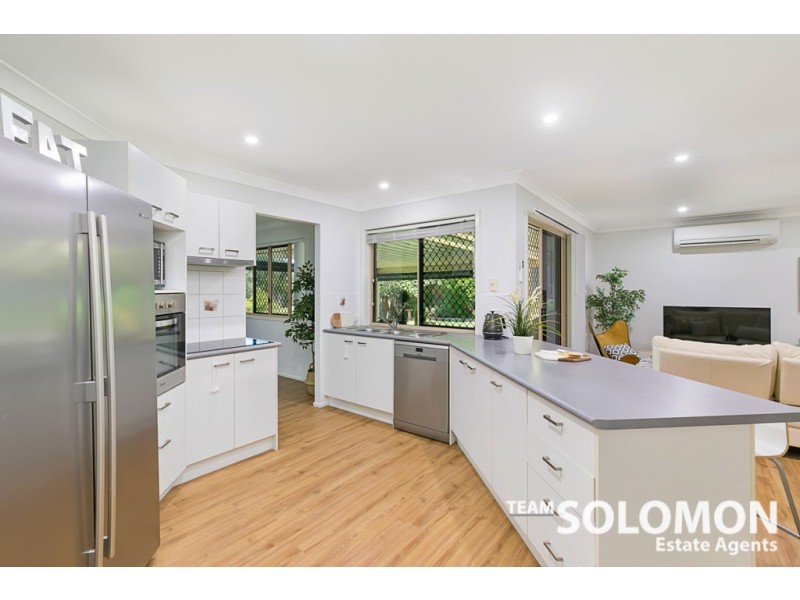 39 Koala Place, Capalaba QLD 4157