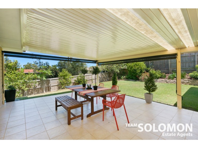 39 Koala Place, Capalaba QLD 4157