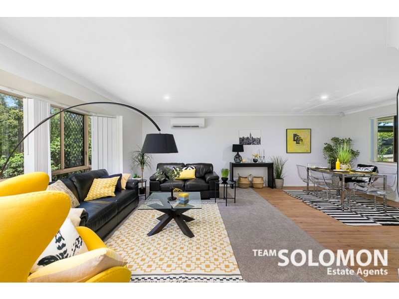 39 Koala Place, Capalaba QLD 4157