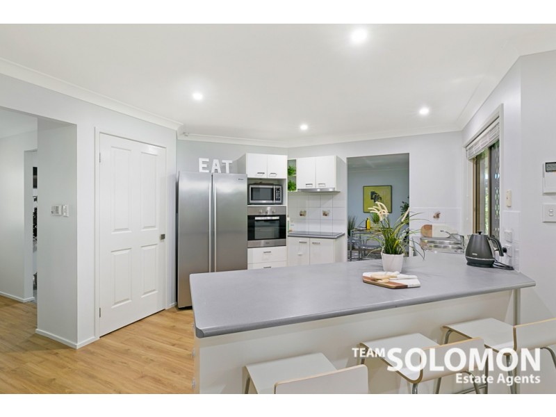 39 Koala Place, Capalaba QLD 4157