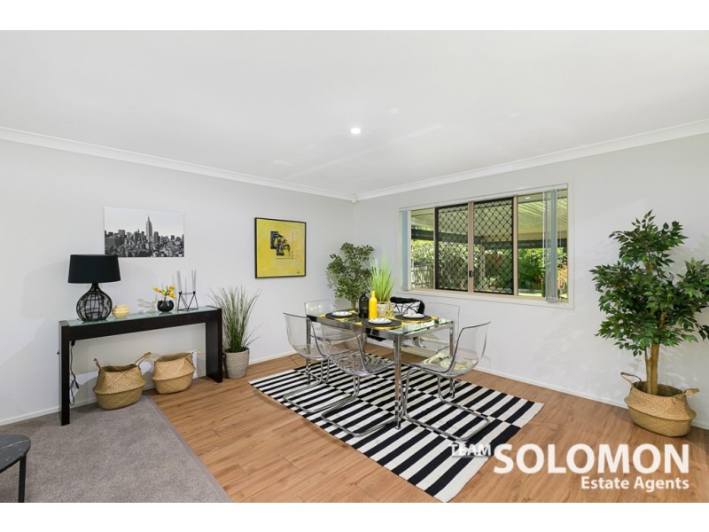 39 Koala Place, Capalaba QLD 4157