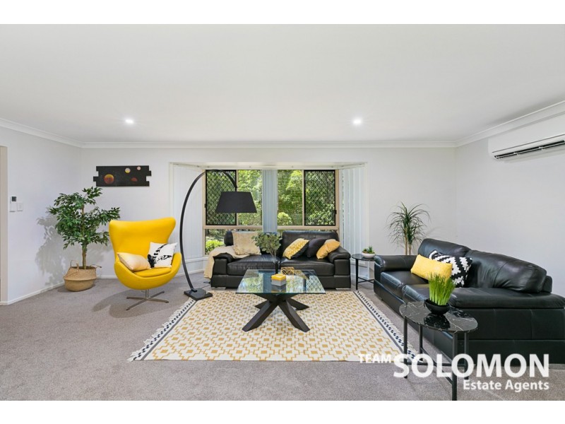 39 Koala Place, Capalaba QLD 4157