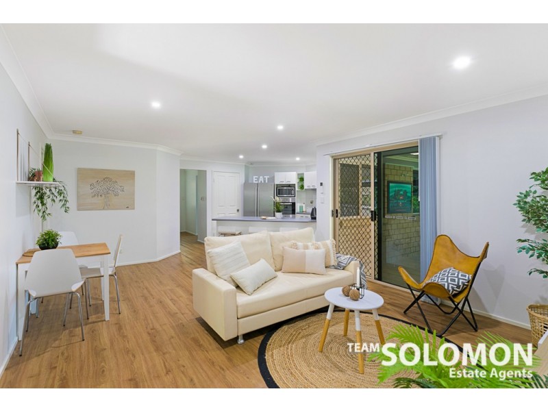 39 Koala Place, Capalaba QLD 4157