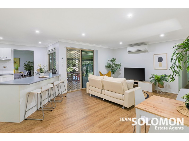 39 Koala Place, Capalaba QLD 4157