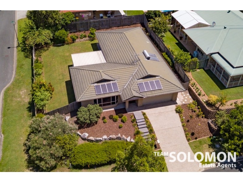 39 Koala Place, Capalaba QLD 4157