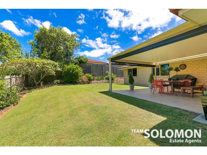 39 Koala Place, Capalaba QLD 4157