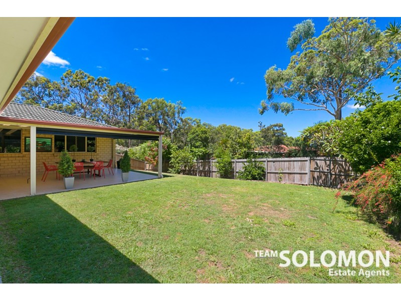 39 Koala Place, Capalaba QLD 4157