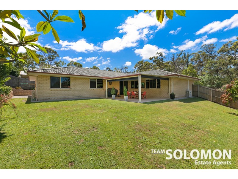 39 Koala Place, Capalaba QLD 4157