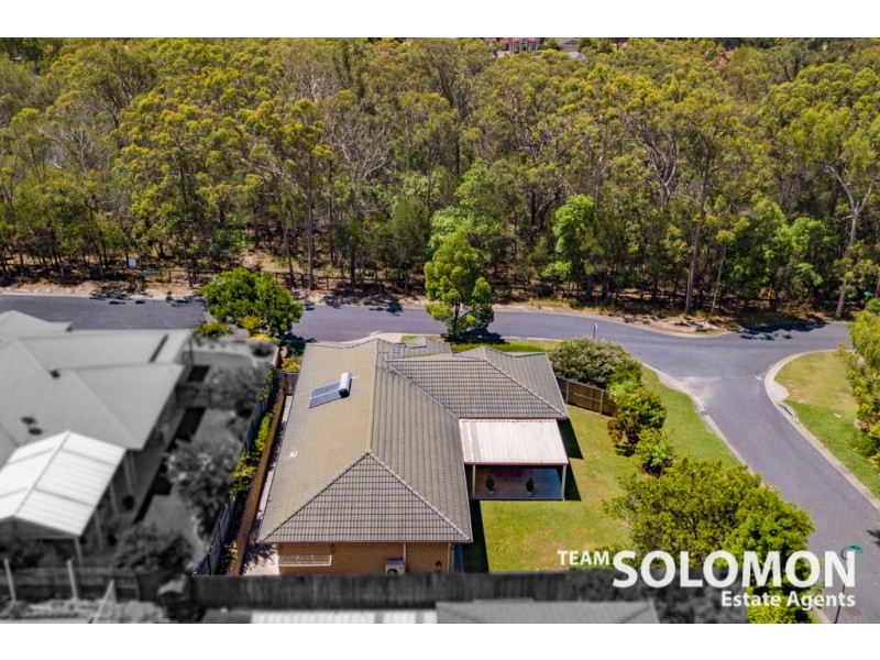 39 Koala Place, Capalaba QLD 4157