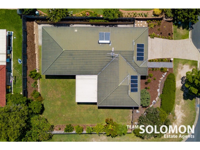 39 Koala Place, Capalaba QLD 4157