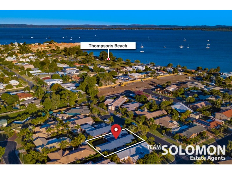 9 Kate Court, Victoria Point QLD 4165