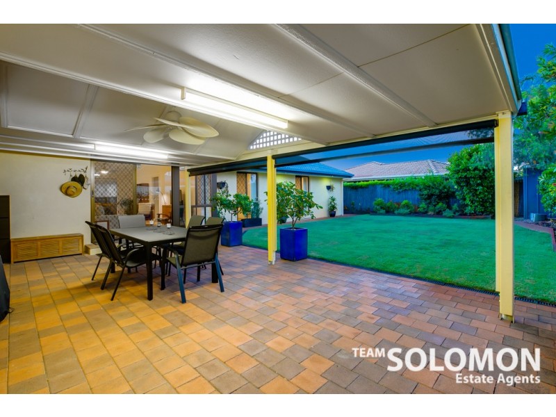 9 Kate Court, Victoria Point QLD 4165