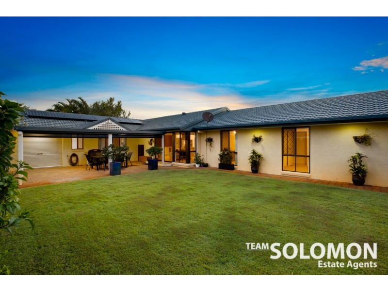 9 Kate Court, Victoria Point QLD 4165