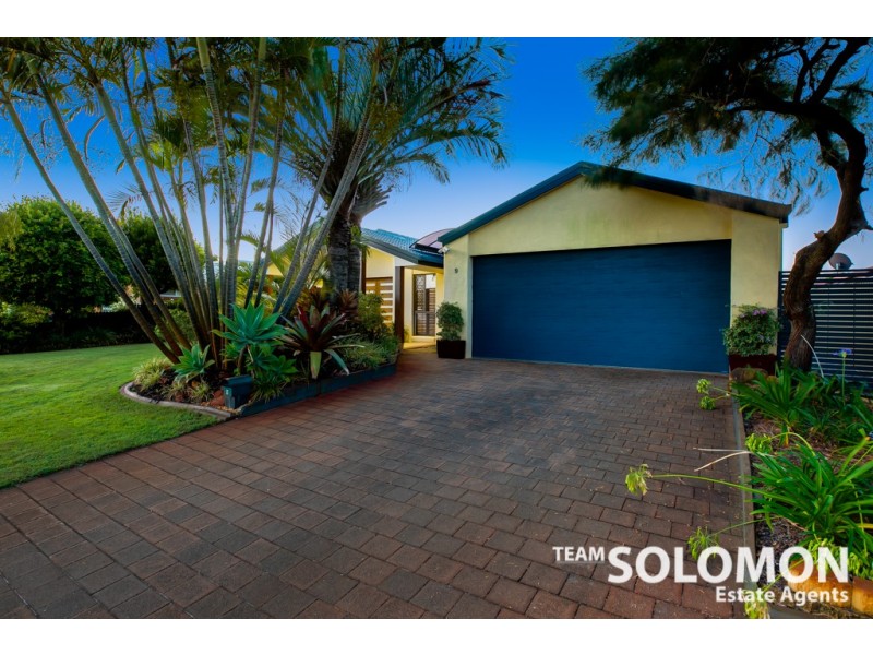 9 Kate Court, Victoria Point QLD 4165