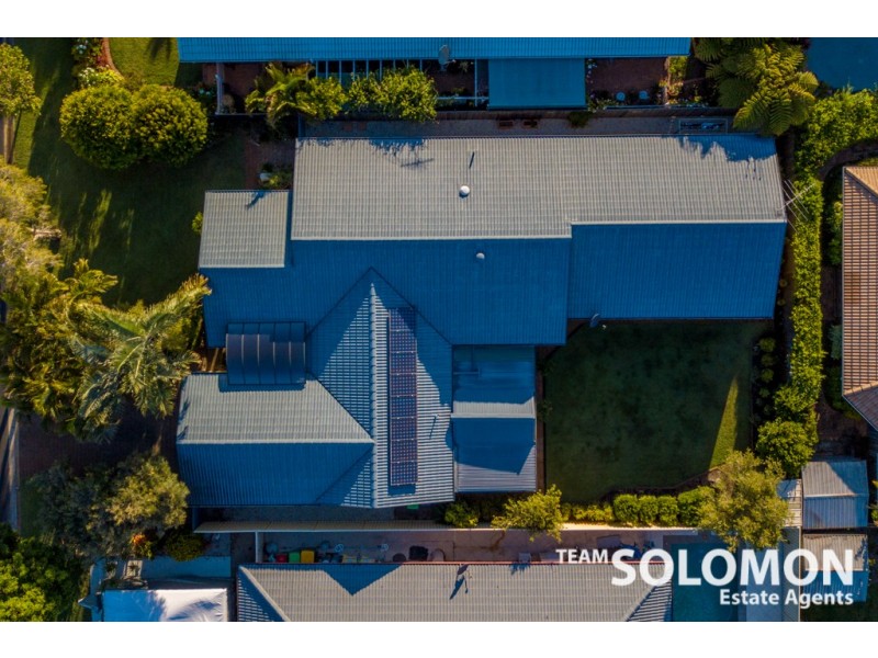 9 Kate Court, Victoria Point QLD 4165