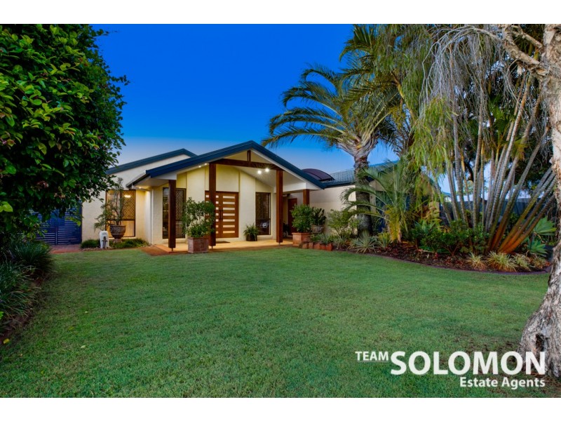 9 Kate Court, Victoria Point QLD 4165