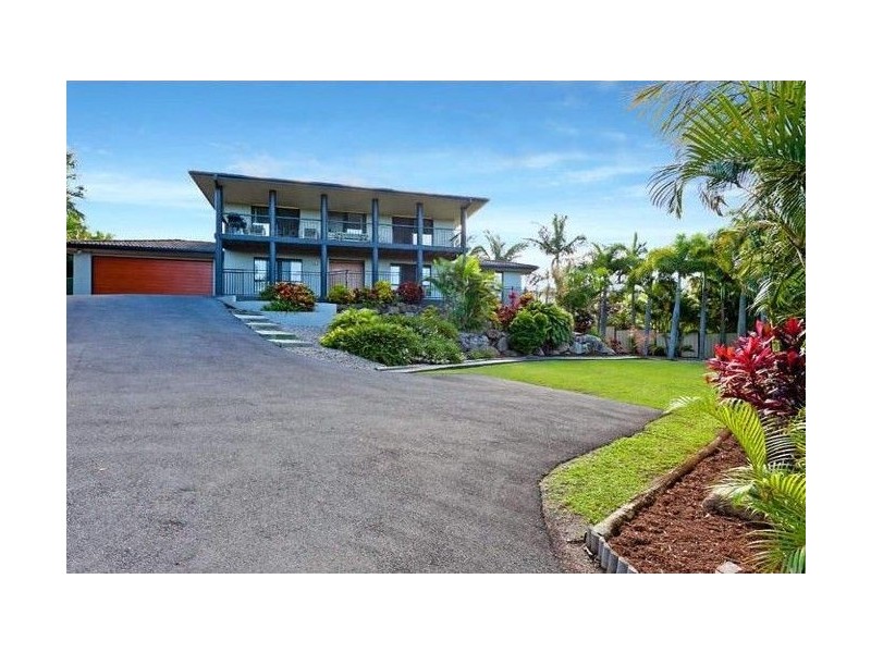 24 Abalone Crescent, Thornlands QLD 4164