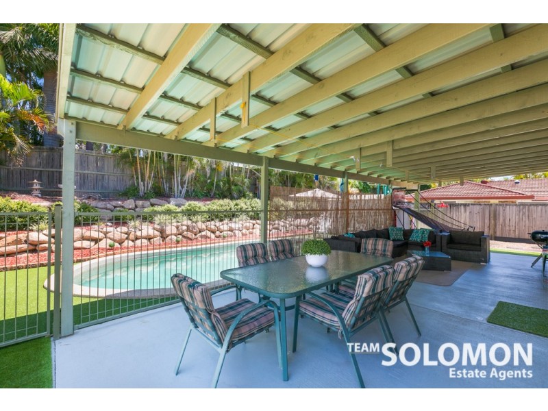 15 Touriga Street, Thornlands QLD 4164